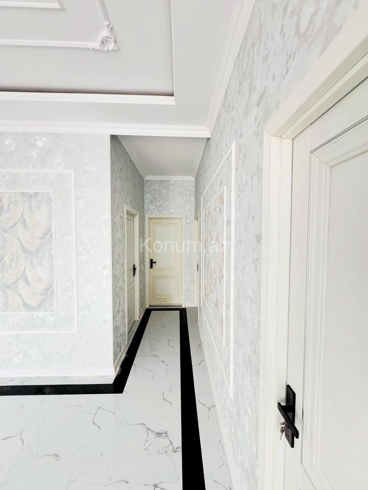 3 Комнаты, 135 м² - Закатала - продаётся — фото 5