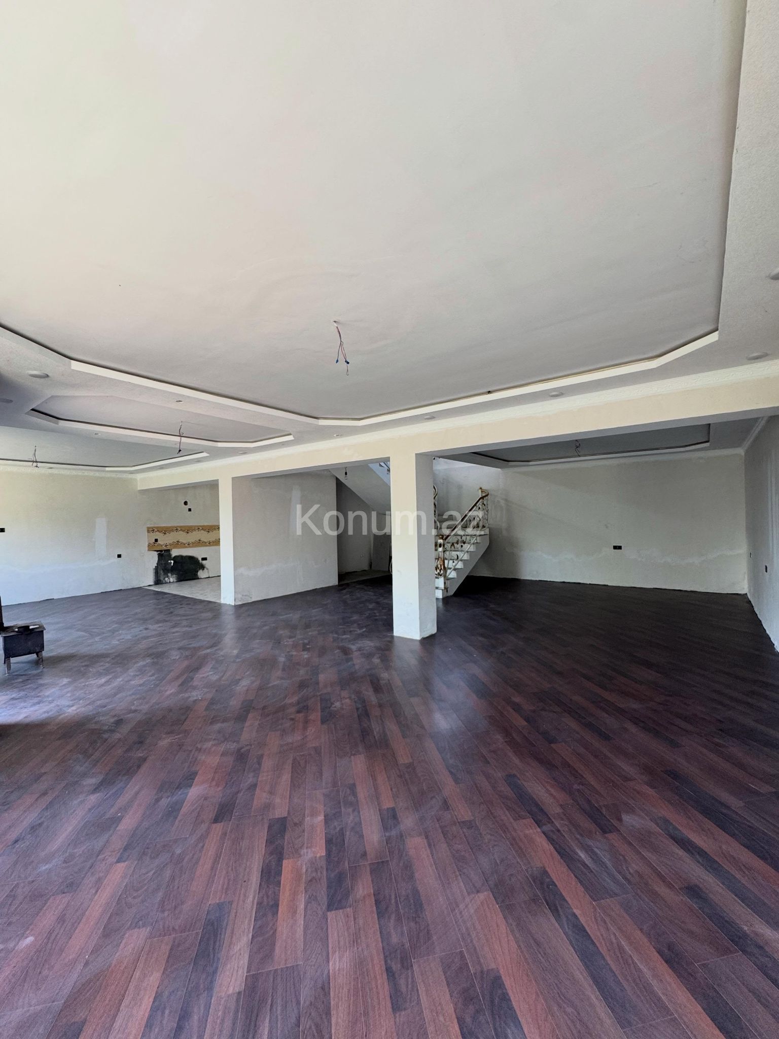 6 Комнаты, 280 м² - Закатала - продаётся — фото 5