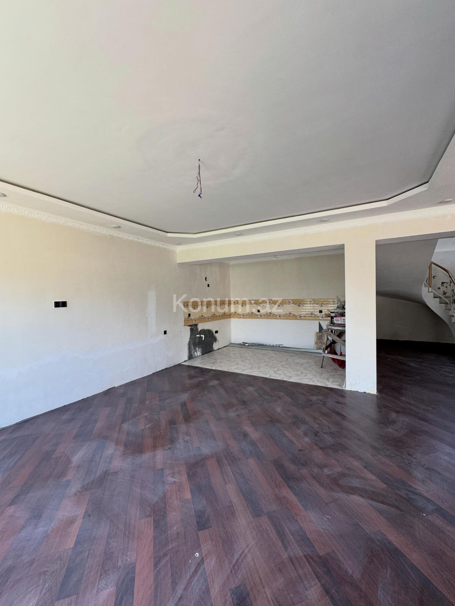 6 Комнаты, 280 м² - Закатала - продаётся — фото 4