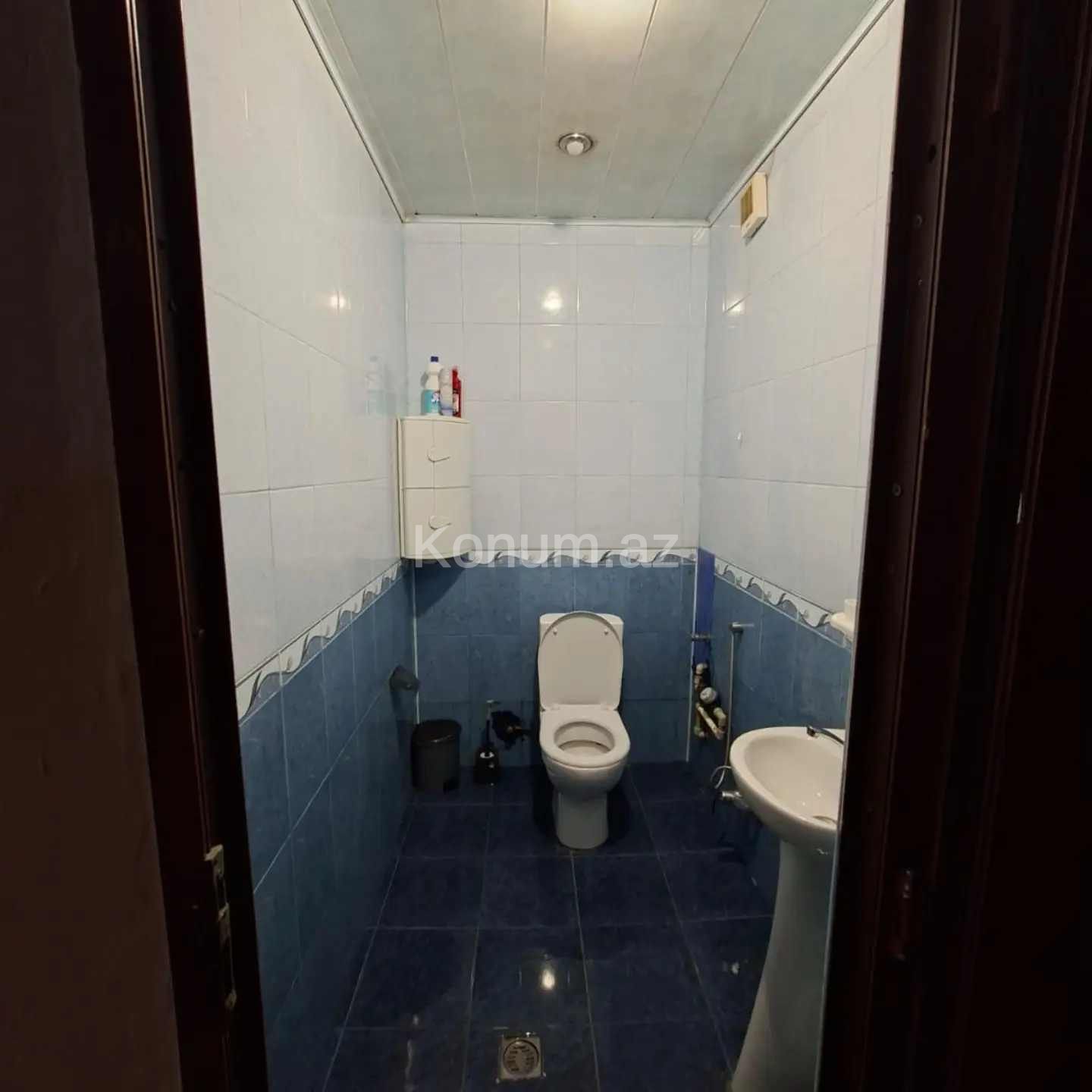 3 otaq, 139 m², 6/16 mərtəbə - Sumqayıt - satılır — foto 4