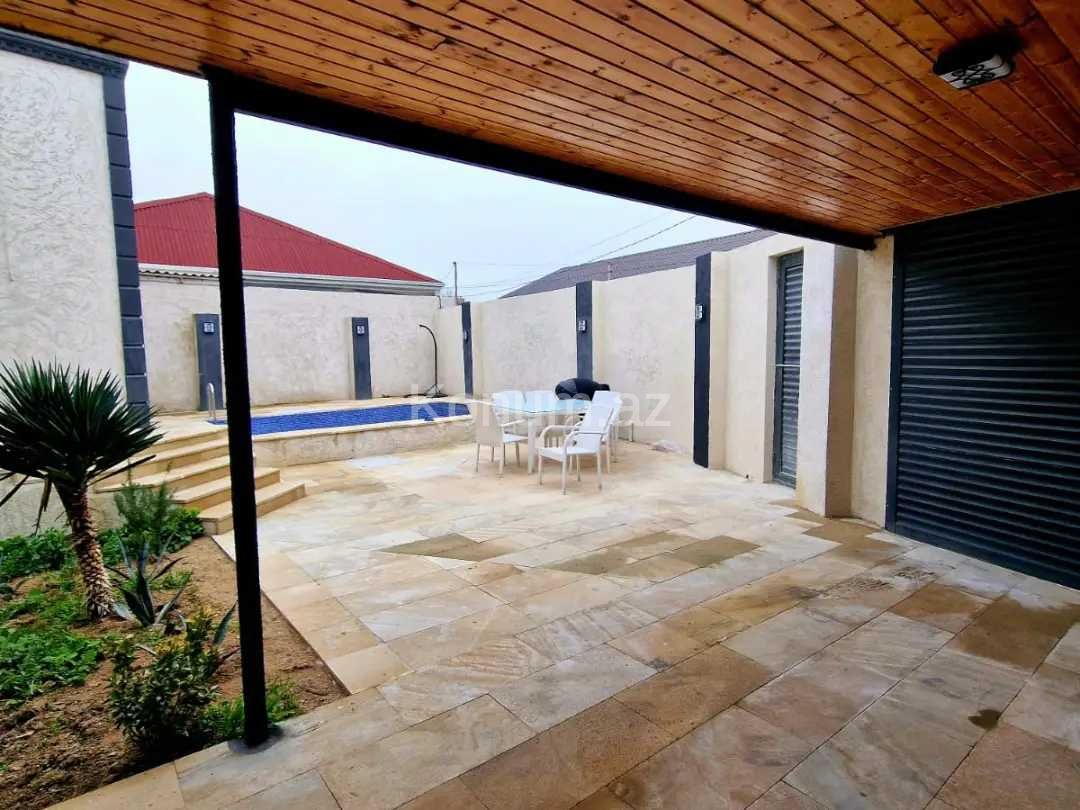 4 otaq, 85 m² - Bakı, Xəzər - satılır — foto 3