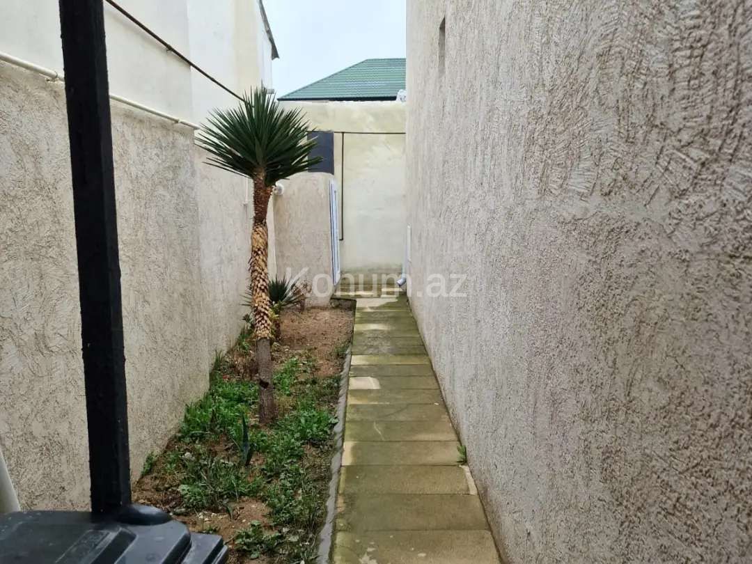 4 otaq, 85 m² - Bakı, Xəzər - satılır — foto 4