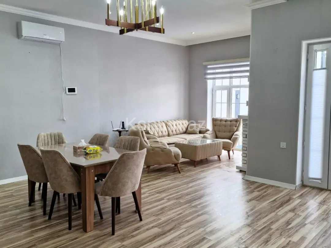 4 otaq, 85 m² - Bakı, Xəzər - satılır — foto 6