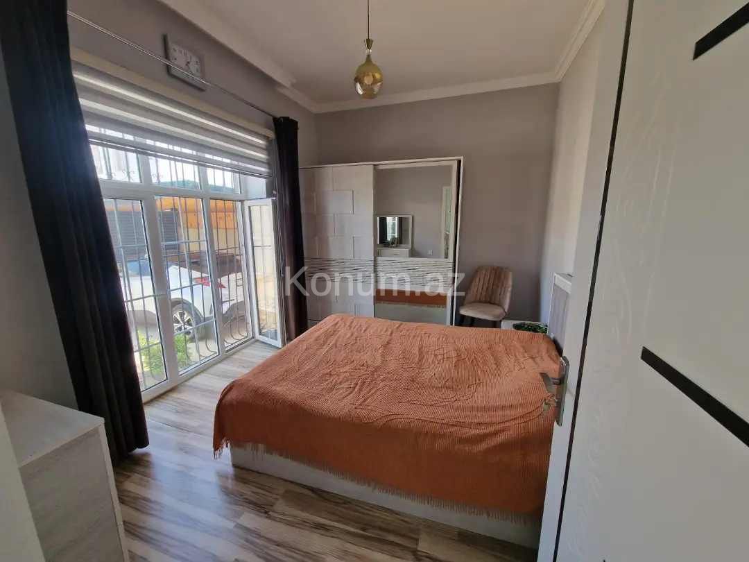 4 otaq, 85 m² - Bakı, Xəzər - satılır — foto 9
