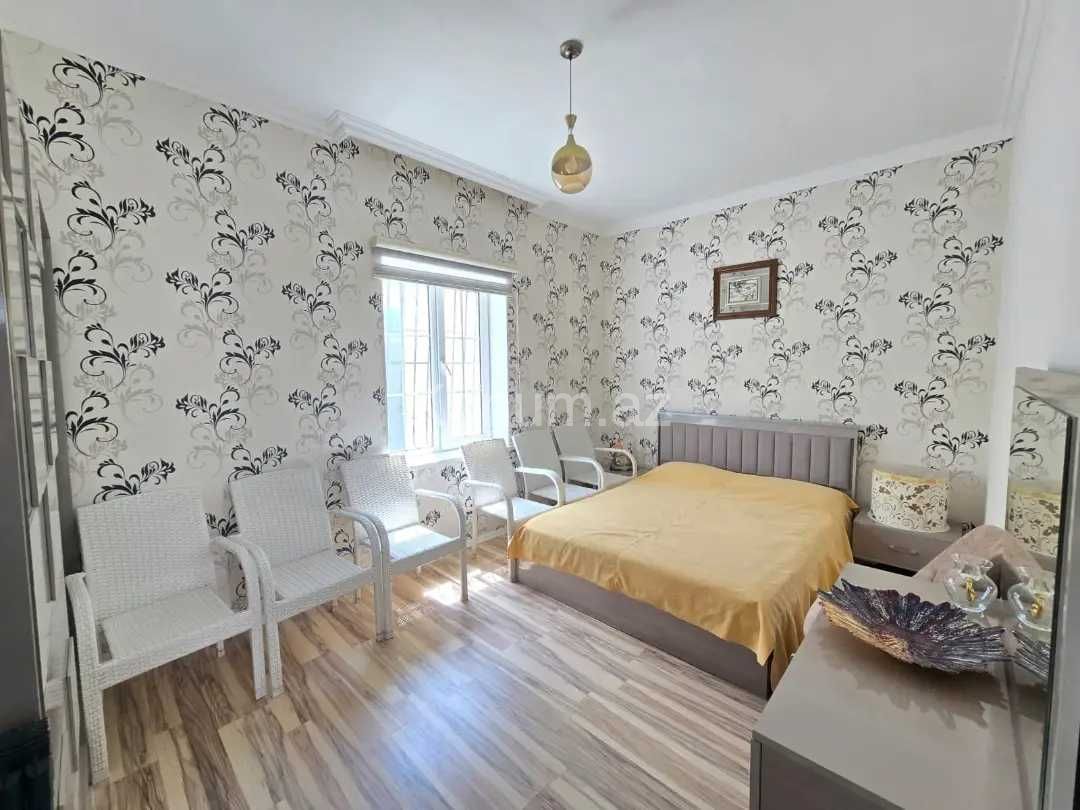 4 otaq, 85 m² - Bakı, Xəzər - satılır — foto 10
