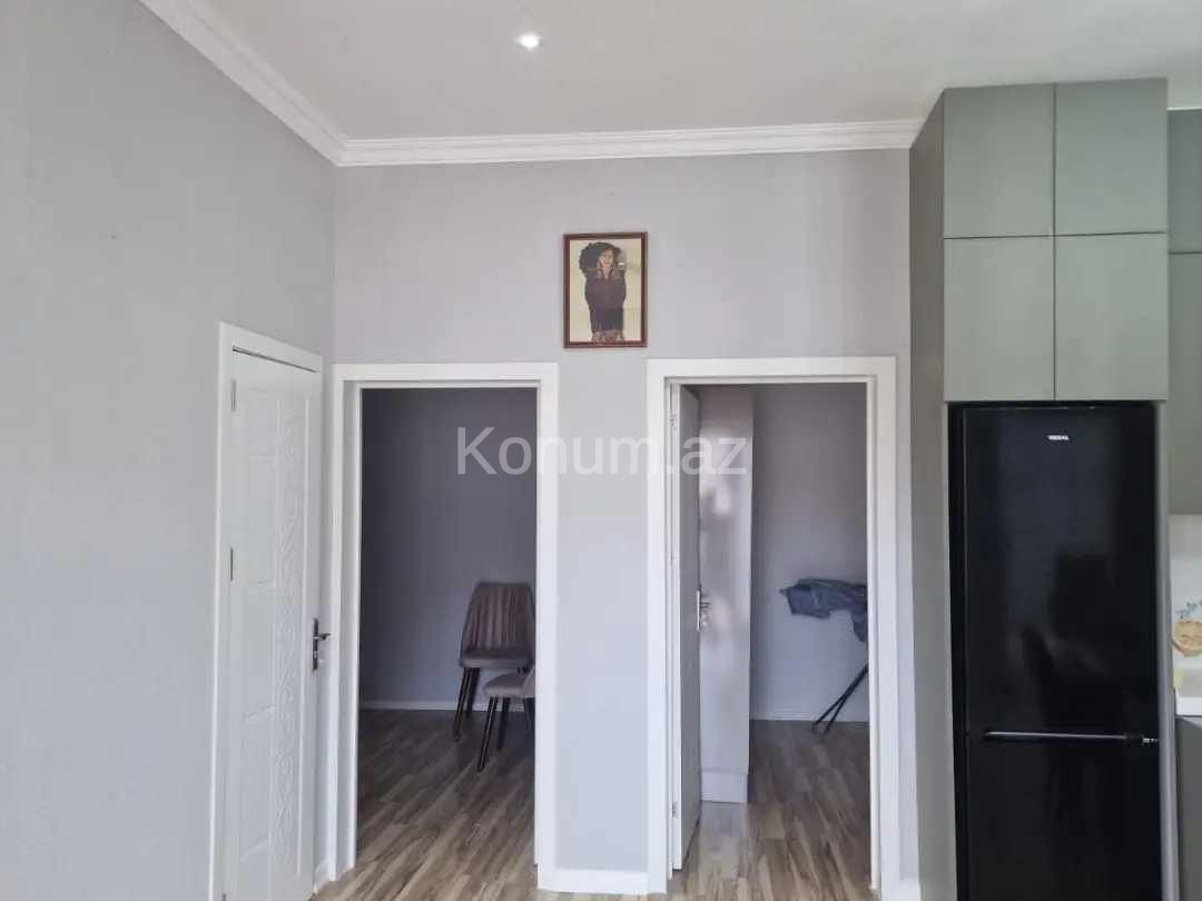 4 otaq, 85 m² - Bakı, Xəzər - satılır — foto 11