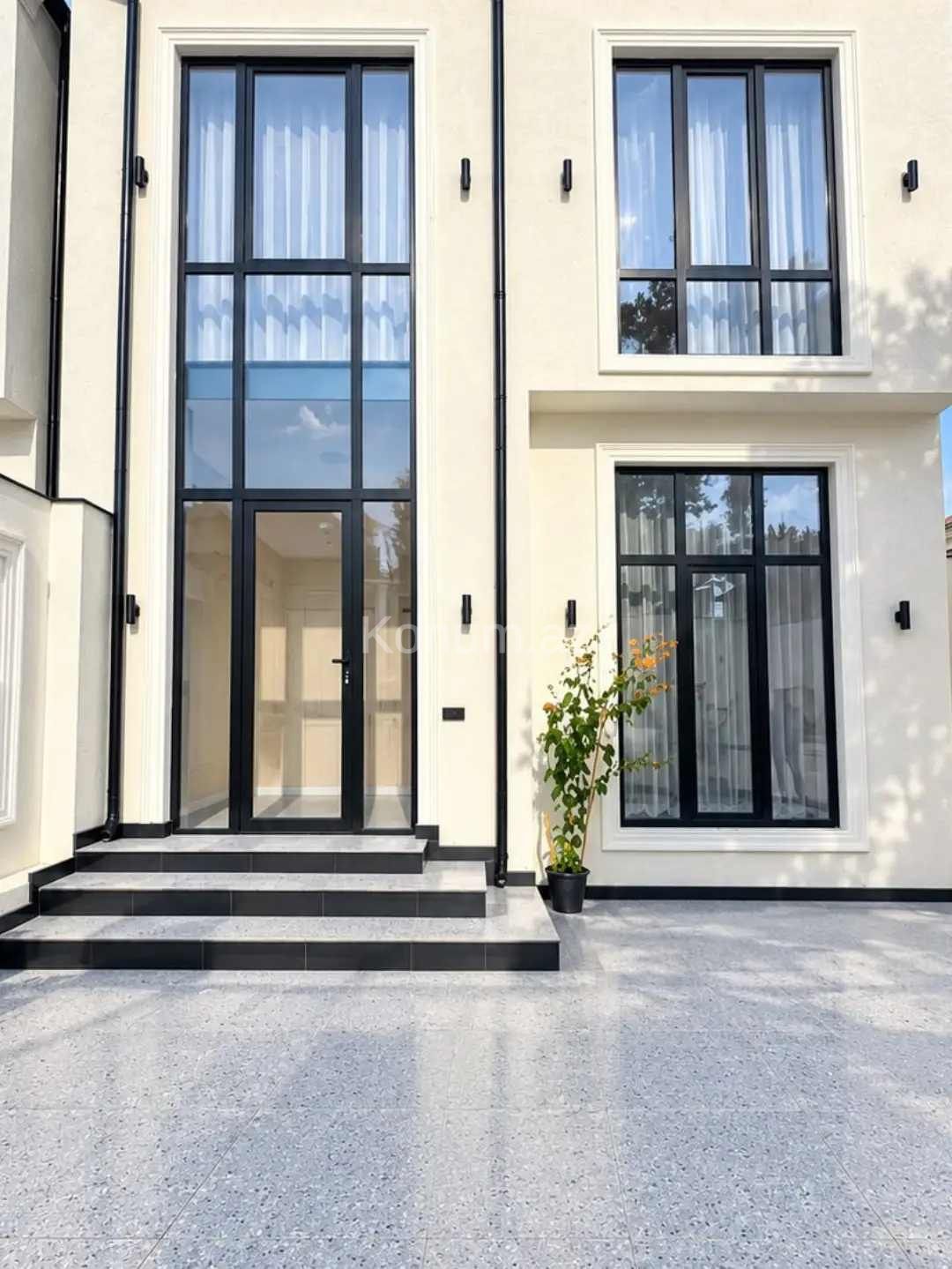 4 otaq, 120 m² - Bakı, Xəzər - satılır — foto 2