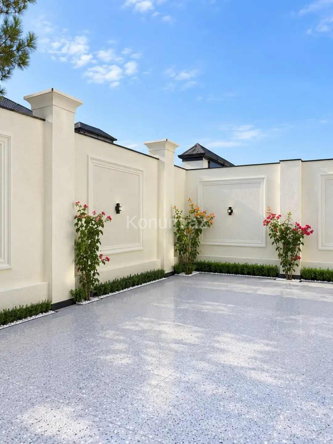 4 otaq, 120 m² - Bakı, Xəzər - satılır — foto 3