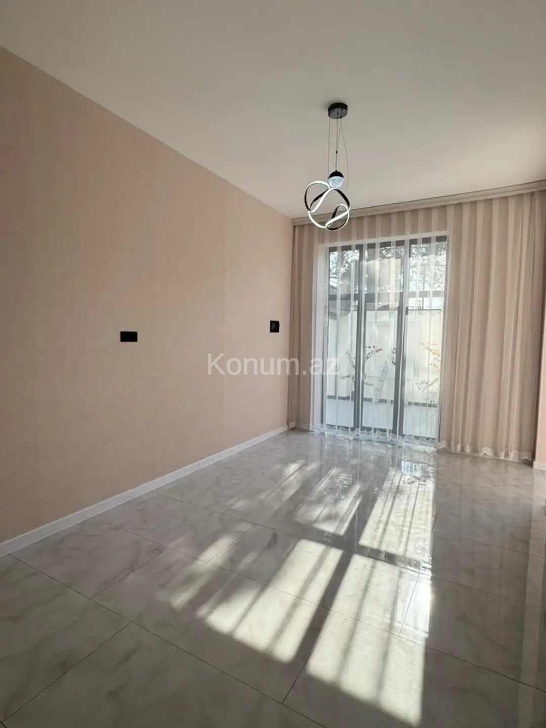 4 otaq, 120 m² - Bakı, Xəzər - satılır — foto 4