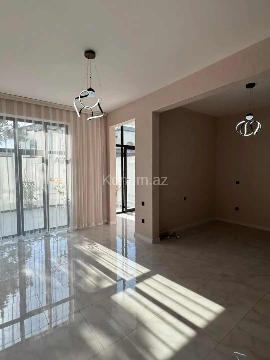 4 otaq, 120 m² - Bakı, Xəzər - satılır — foto 5