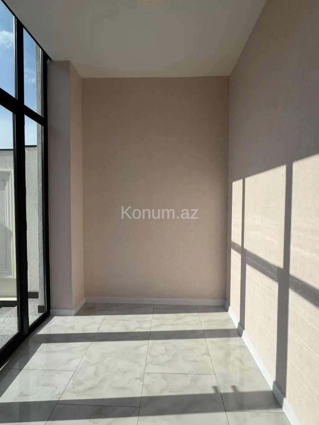 4 otaq, 120 m² - Bakı, Xəzər - satılır — foto 7