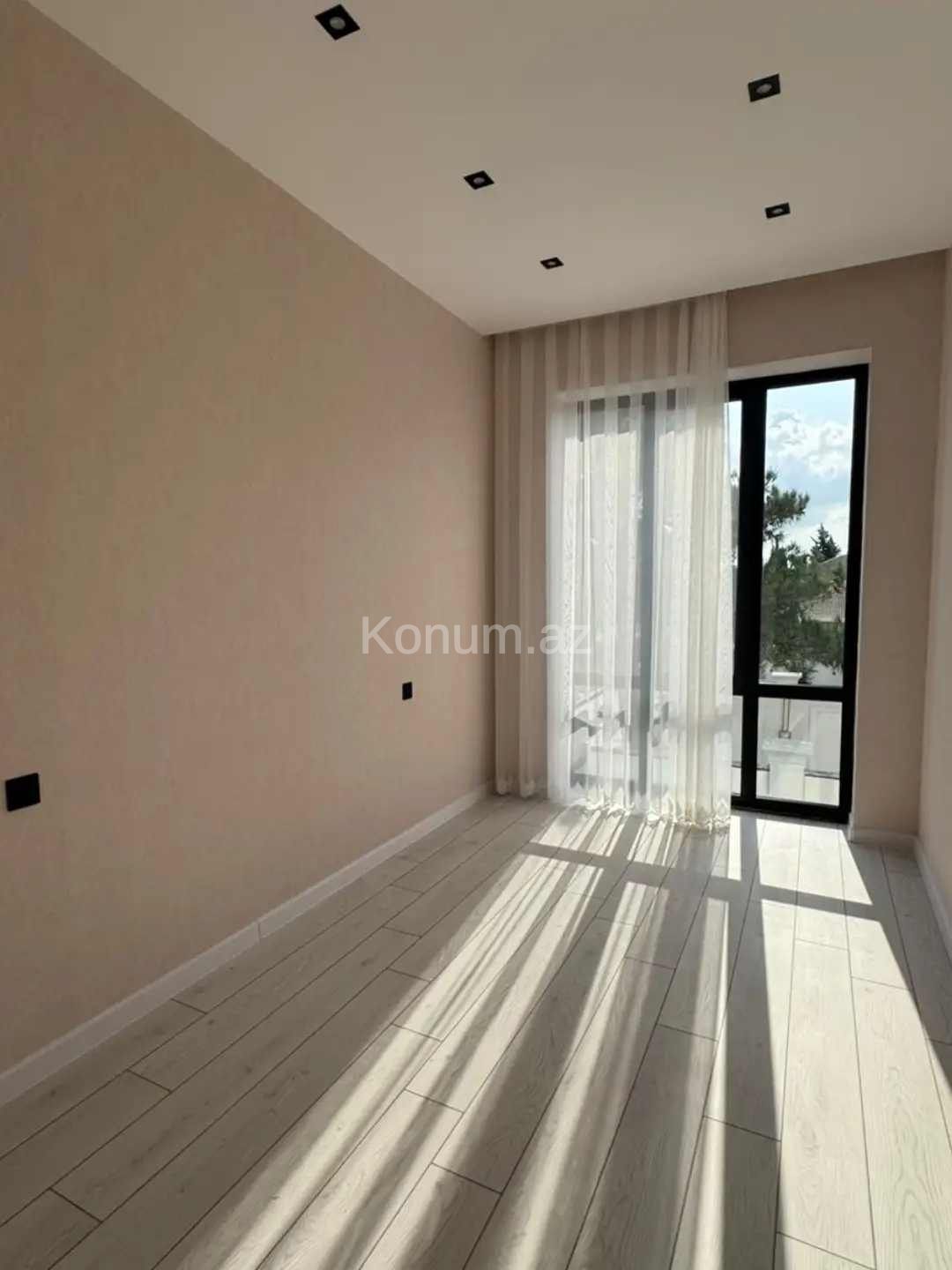 4 otaq, 120 m² - Bakı, Xəzər - satılır — foto 6
