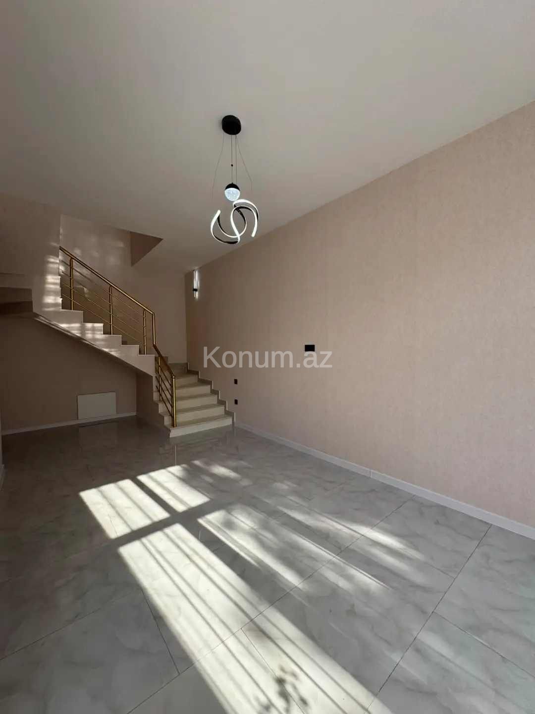 4 otaq, 120 m² - Bakı, Xəzər - satılır — foto 8