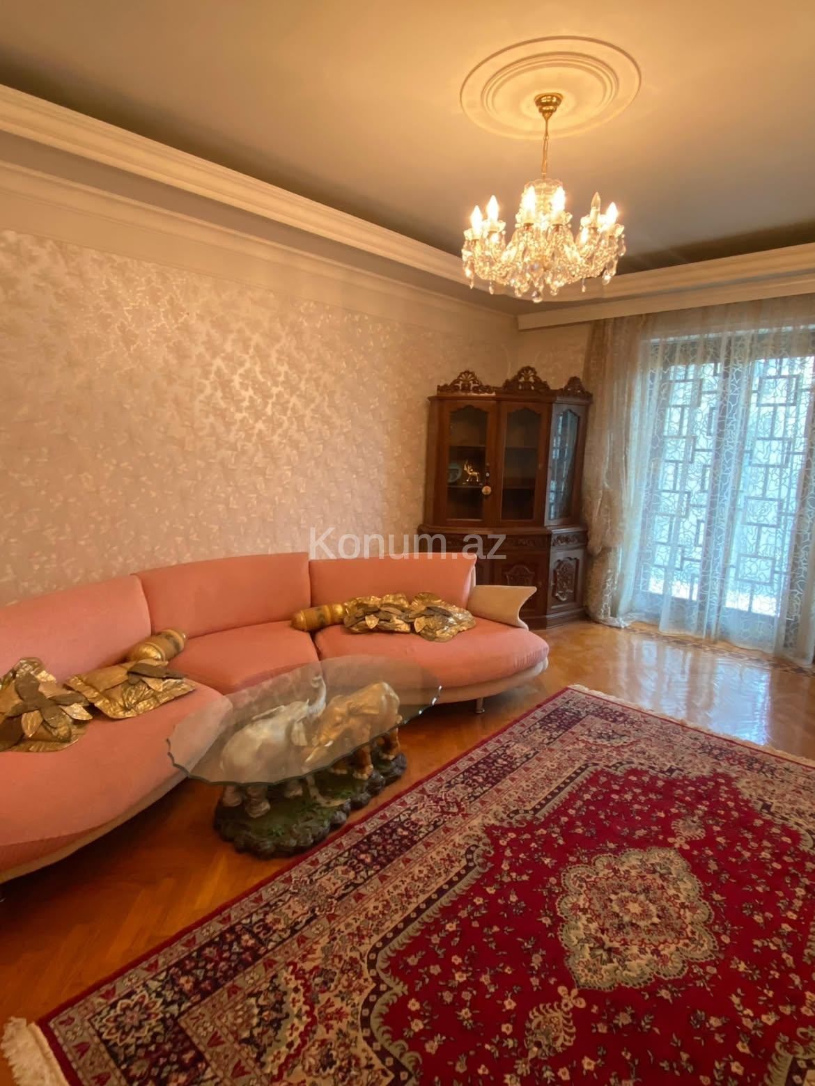 3 otaq, 82 m², 3/4 mərtəbə - Sumqayıt - satılır — foto 2