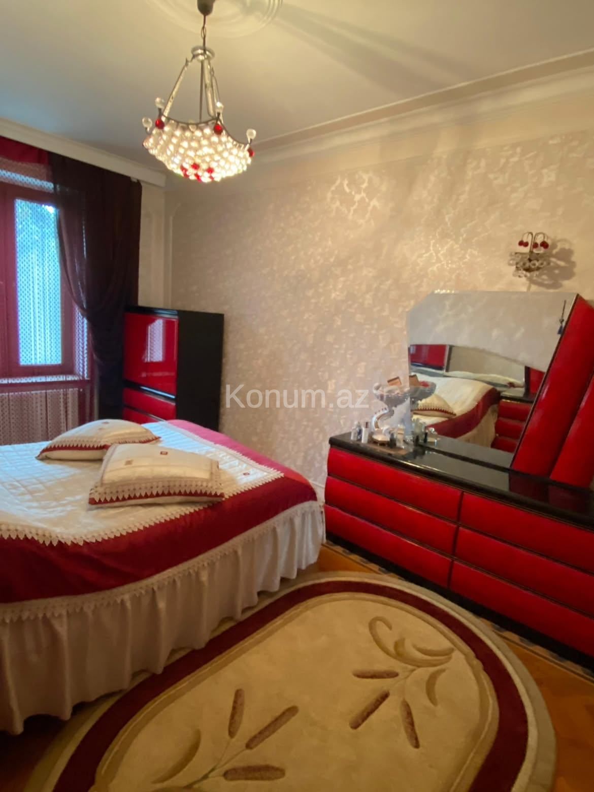 3 otaq, 82 m², 3/4 mərtəbə - Sumqayıt - satılır — foto 4