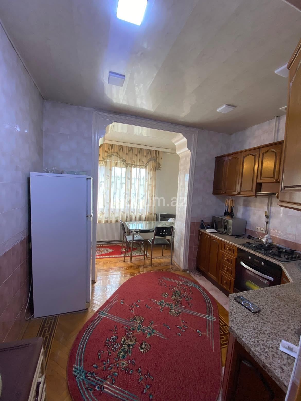 3 otaq, 82 m², 3/4 mərtəbə - Sumqayıt - satılır — foto 6
