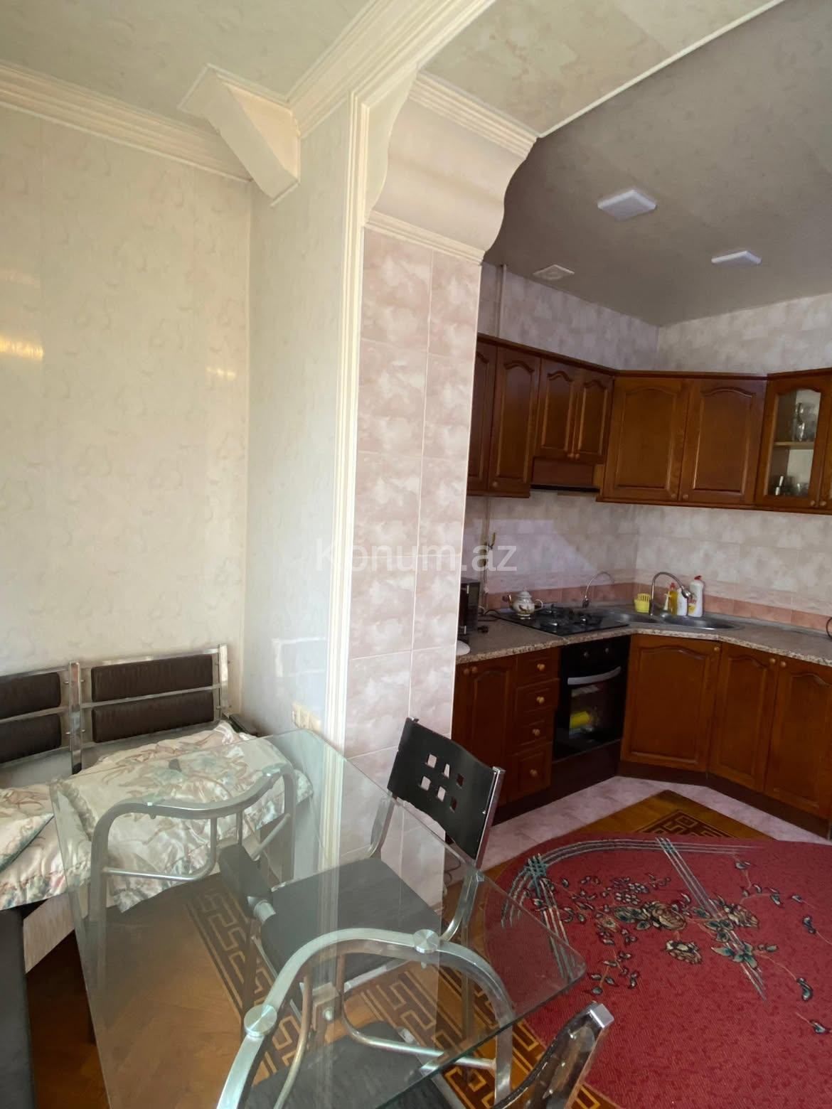 3 otaq, 82 m², 3/4 mərtəbə - Sumqayıt - satılır — foto 5