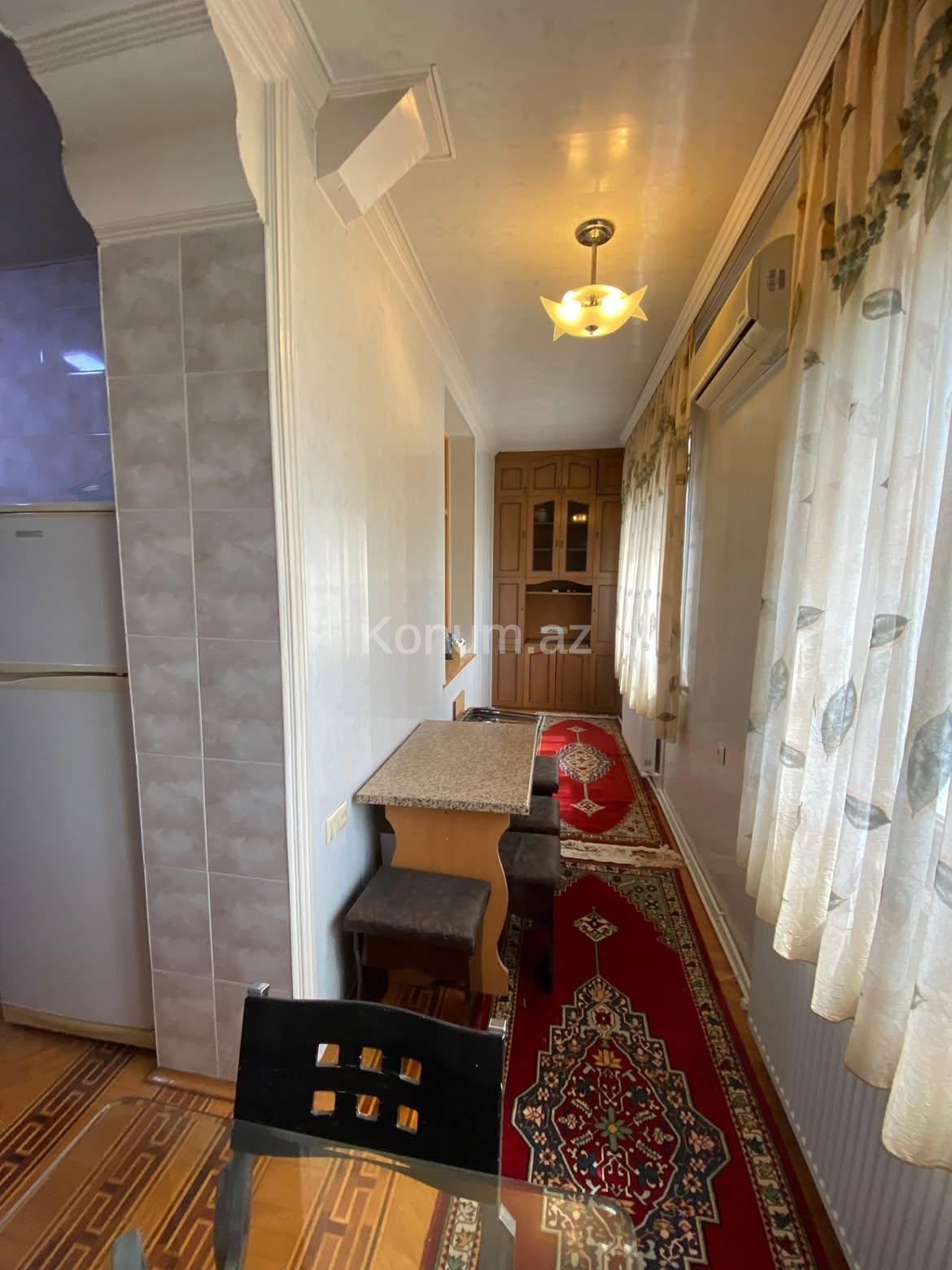 3 otaq, 82 m², 3/4 mərtəbə - Sumqayıt - satılır — foto 7