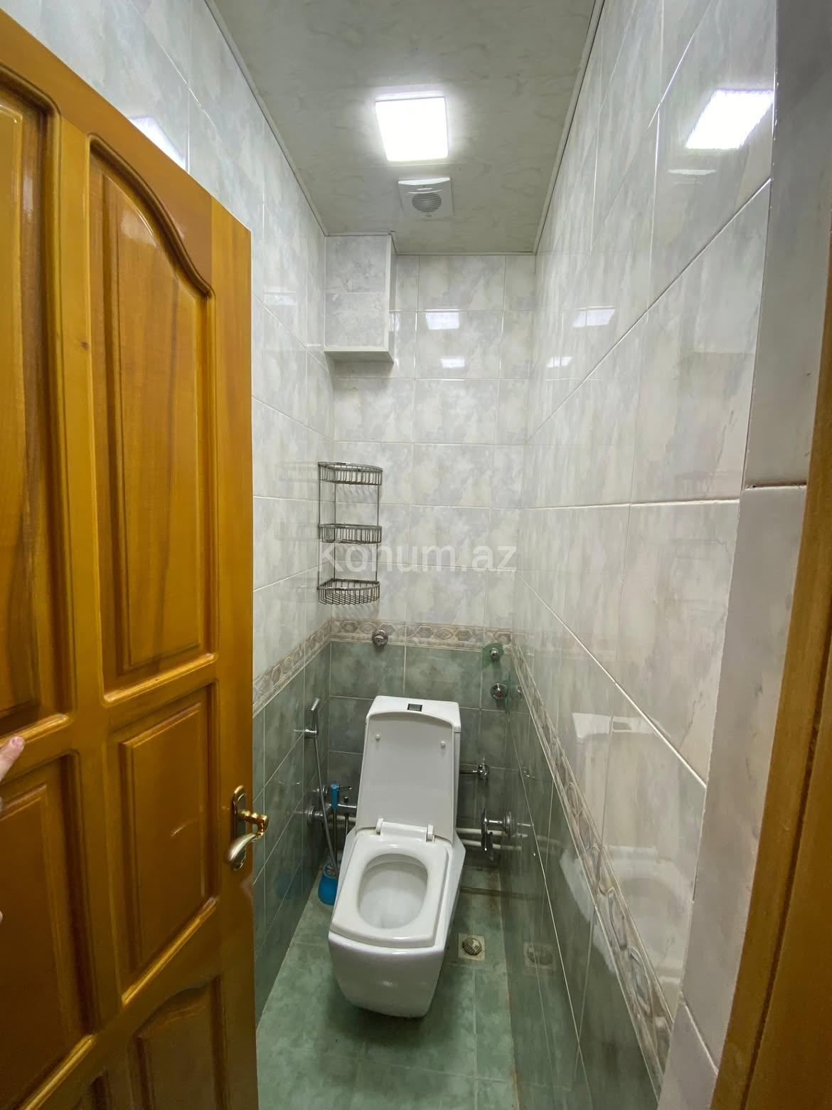 3 otaq, 82 m², 3/4 mərtəbə - Sumqayıt - satılır — foto 9