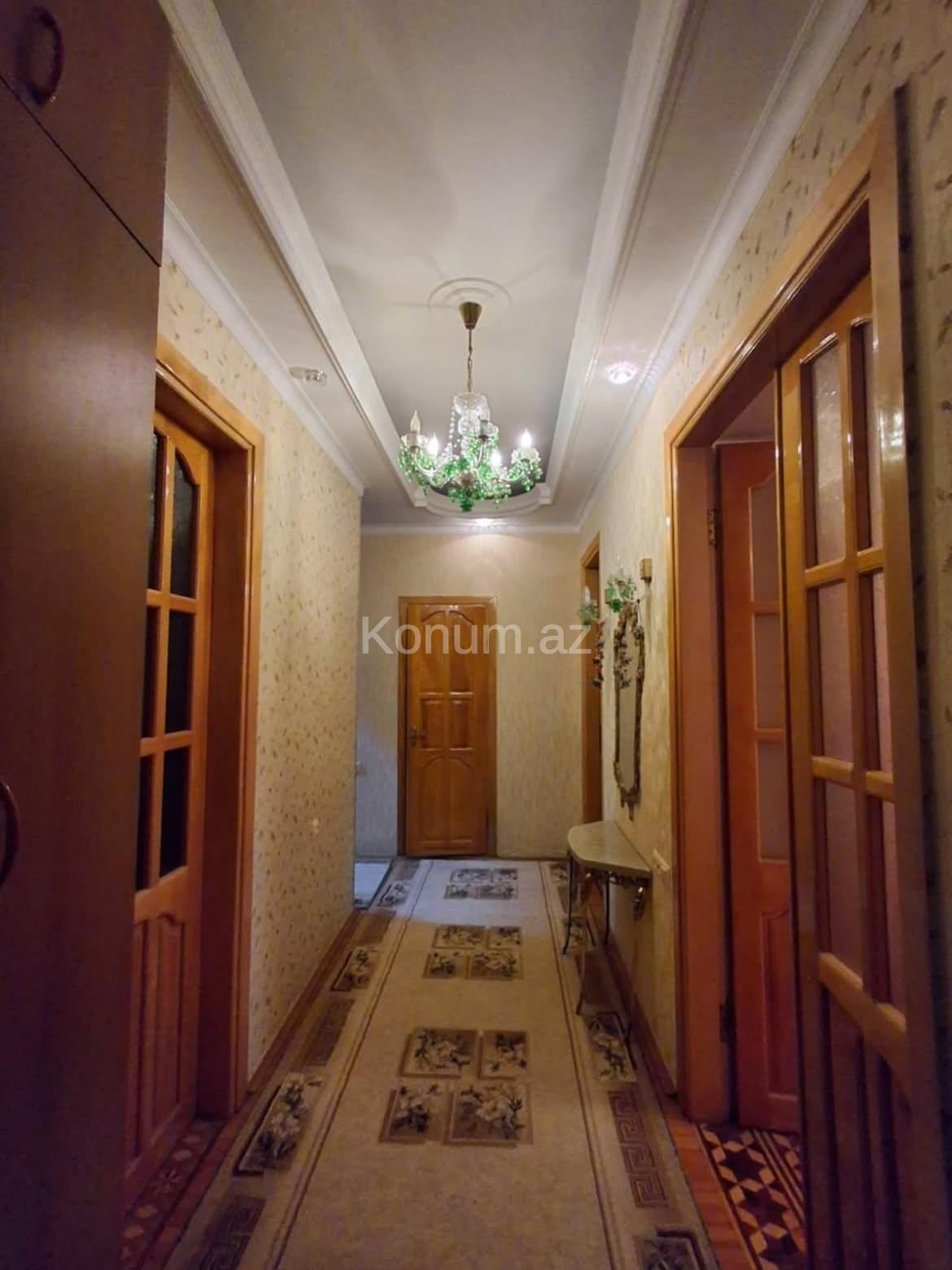 3 otaq, 82 m², 3/4 mərtəbə - Sumqayıt - satılır — foto 10