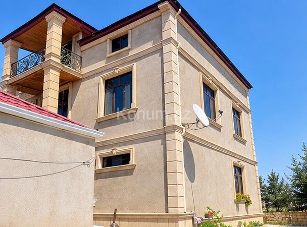 5 otaq, 360 m² - Bakı, Abşeron - satılır — foto 2