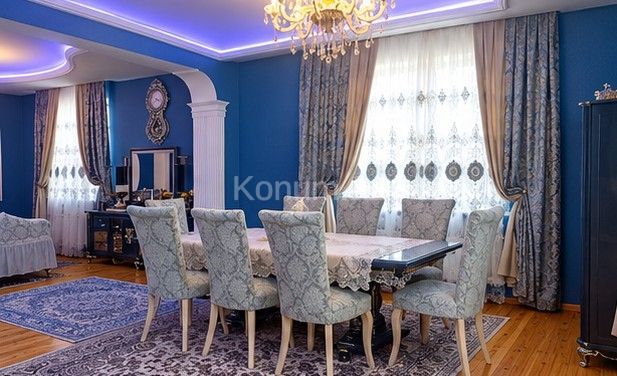 5 otaq, 360 m² - Bakı, Abşeron - satılır — foto 4