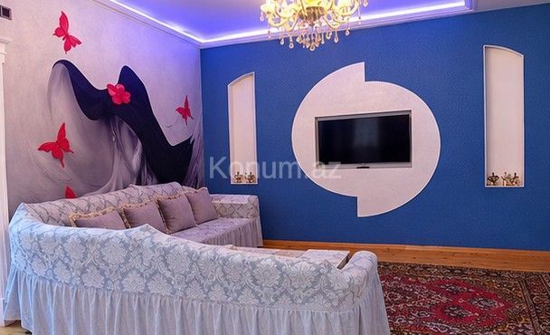 5 otaq, 360 m² - Bakı, Abşeron - satılır — foto 6