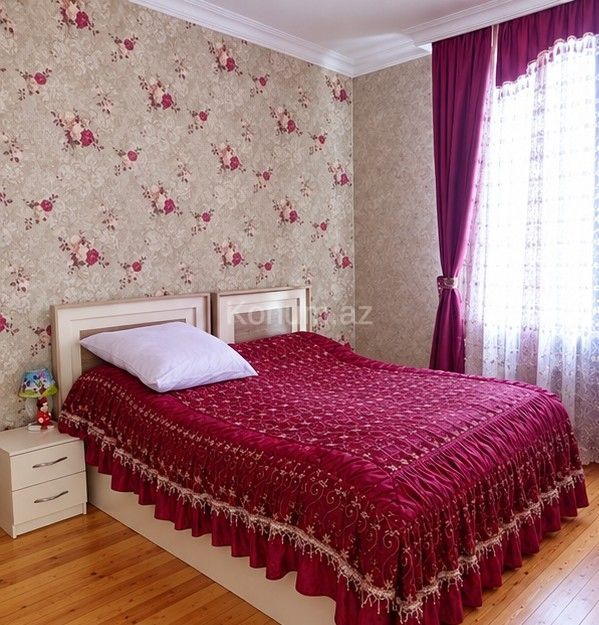 5 otaq, 360 m² - Bakı, Abşeron - satılır — foto 7