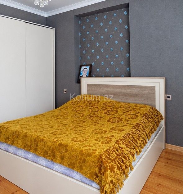 5 otaq, 360 m² - Bakı, Abşeron - satılır — foto 8