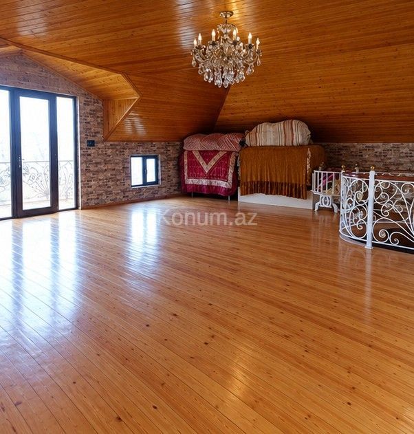 5 otaq, 360 m² - Bakı, Abşeron - satılır — foto 10