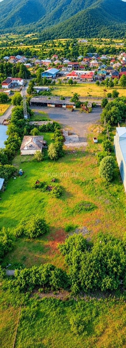 130 sot - Zaqatala - satılır — foto 3