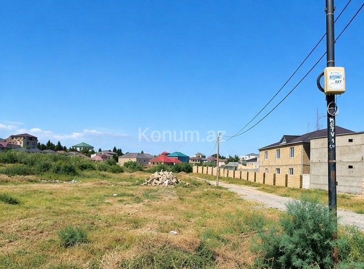 10 sot - Bakı, Abşeron - satılır — foto 2
