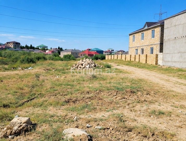 10 sot - Bakı, Abşeron - satılır — foto 3
