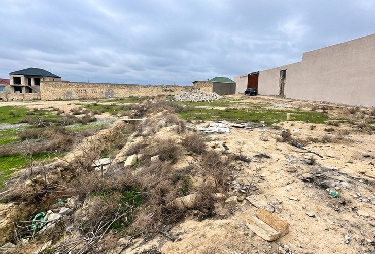 8 sot - Bakı, Abşeron - satılır — foto 2