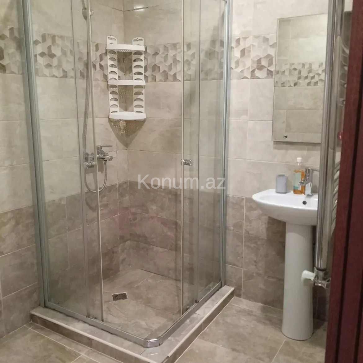 2 otaq, 55 m², 13/15 mərtəbə - Sumqayıt - satılır — foto 7