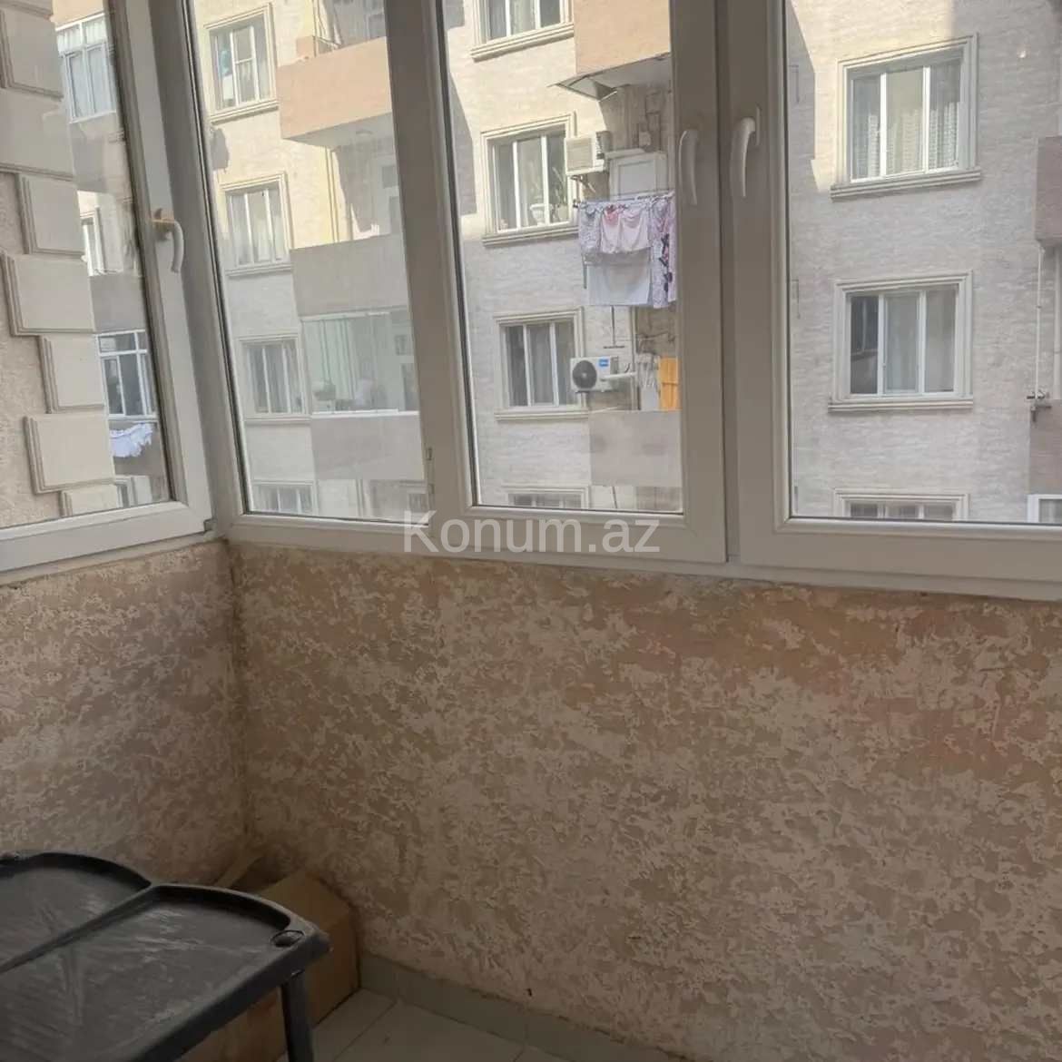 2 otaq, 78 m², 5/15 mərtəbə - Sumqayıt - satılır — foto 7