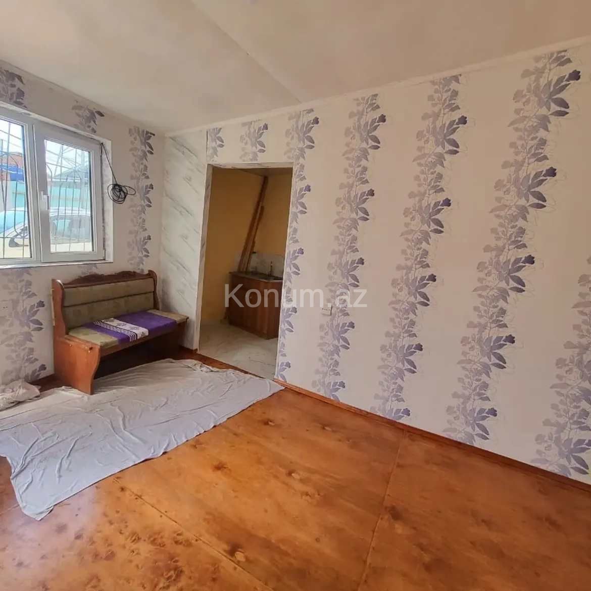 1 otaq, 20 m² - Sumqayıt - satılır — foto 2