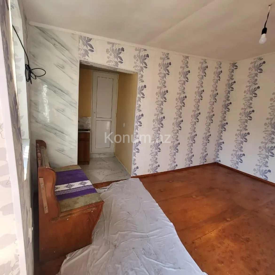 1 otaq, 20 m² - Sumqayıt - satılır — foto 3