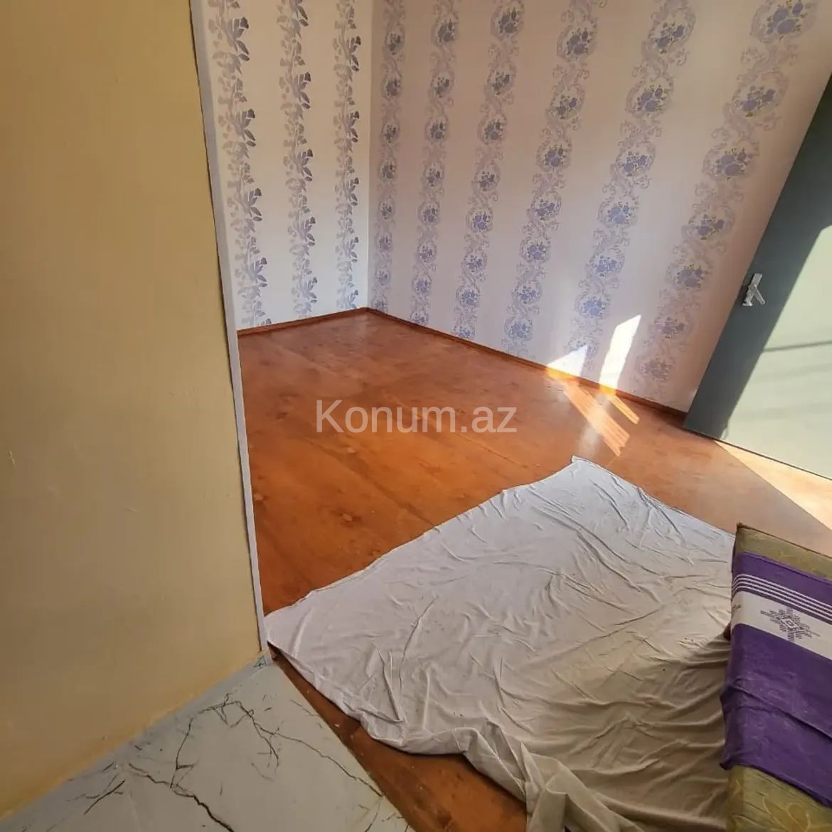 1 otaq, 20 m² - Sumqayıt - satılır — foto 5