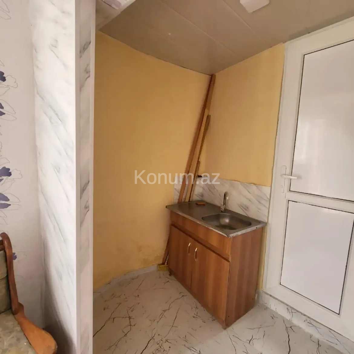 1 otaq, 20 m² - Sumqayıt - satılır — foto 4
