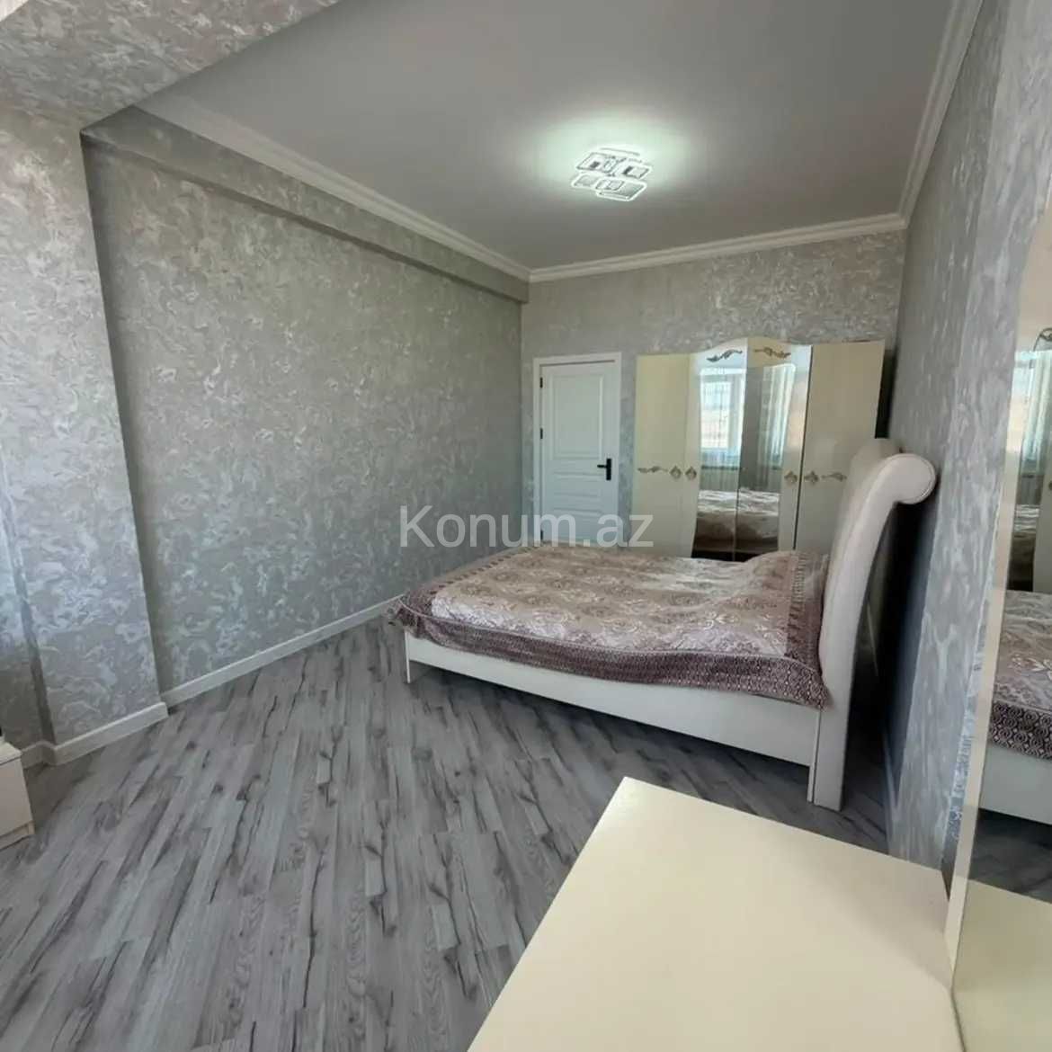 3 otaq, 118 m², 11/16 mərtəbə - Sumqayıt - satılır — foto 3