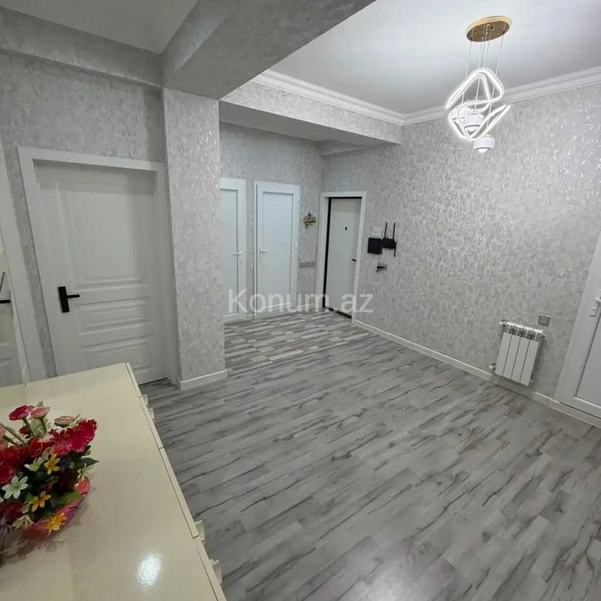 3 otaq, 118 m², 11/16 mərtəbə - Sumqayıt - satılır — foto 5