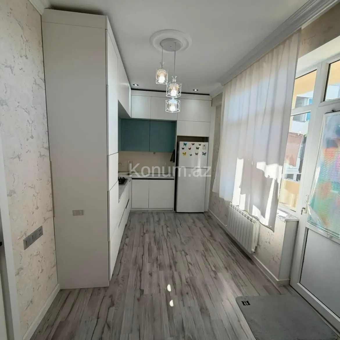 3 otaq, 118 m², 11/16 mərtəbə - Sumqayıt - satılır — foto 4