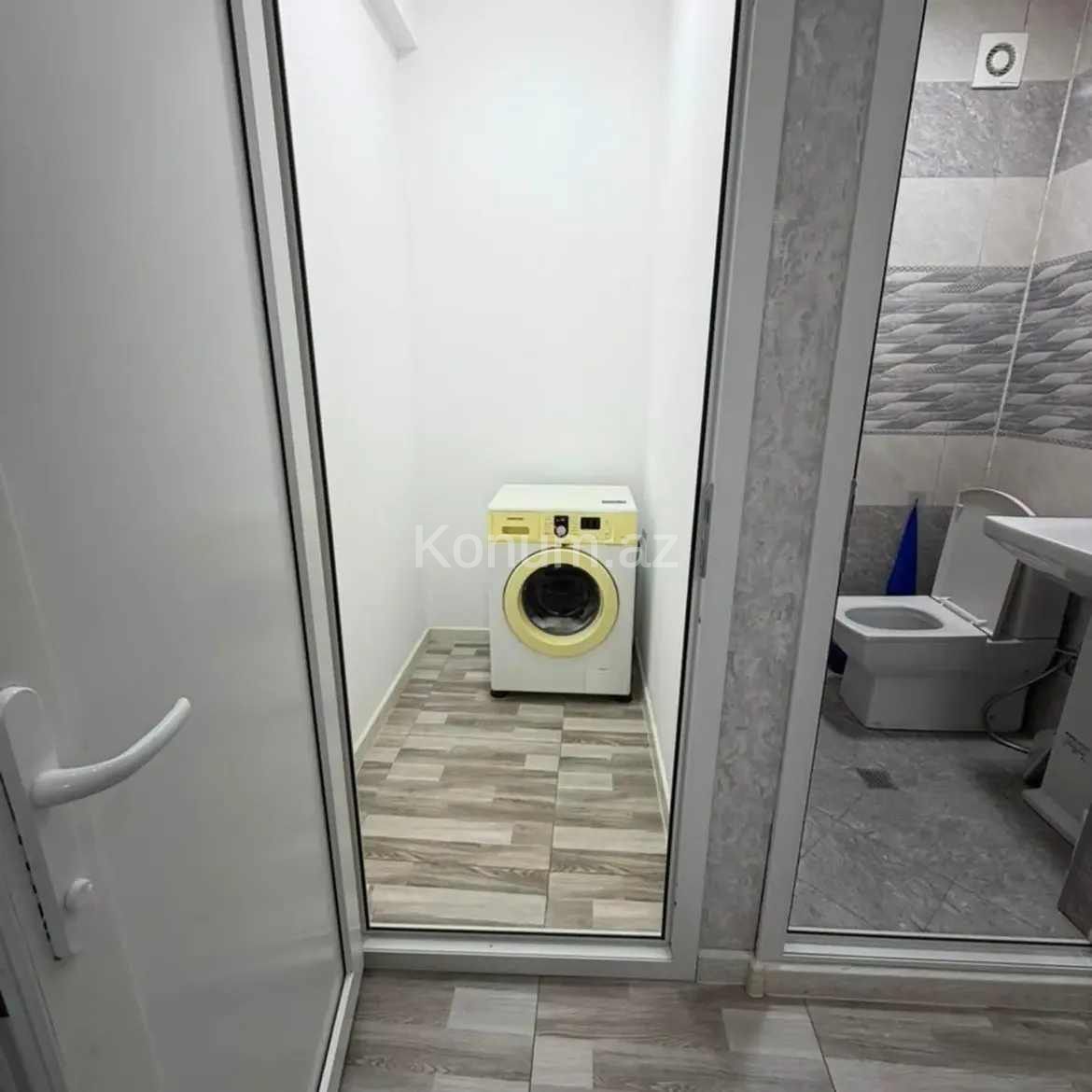 3 otaq, 118 m², 11/16 mərtəbə - Sumqayıt - satılır — foto 6