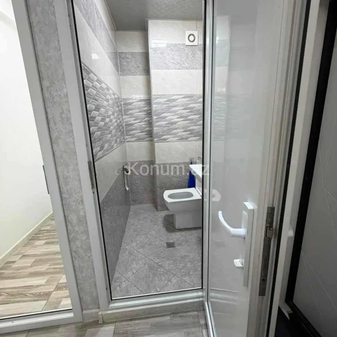 3 otaq, 118 m², 11/16 mərtəbə - Sumqayıt - satılır — foto 7