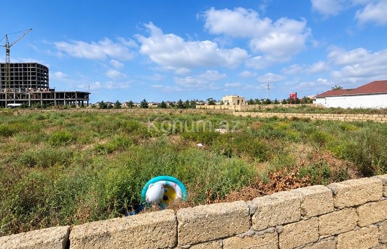 16 sot - Baku, Absheron - For sale — photo 3