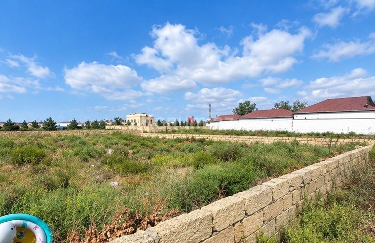 16 sot - Baku, Absheron - For sale — photo 2