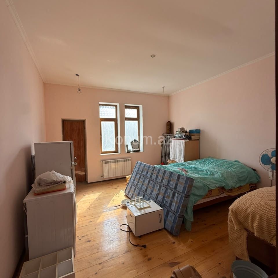 4 otaq, 200 m² - Bakı, Abşeron - satılır — foto 3