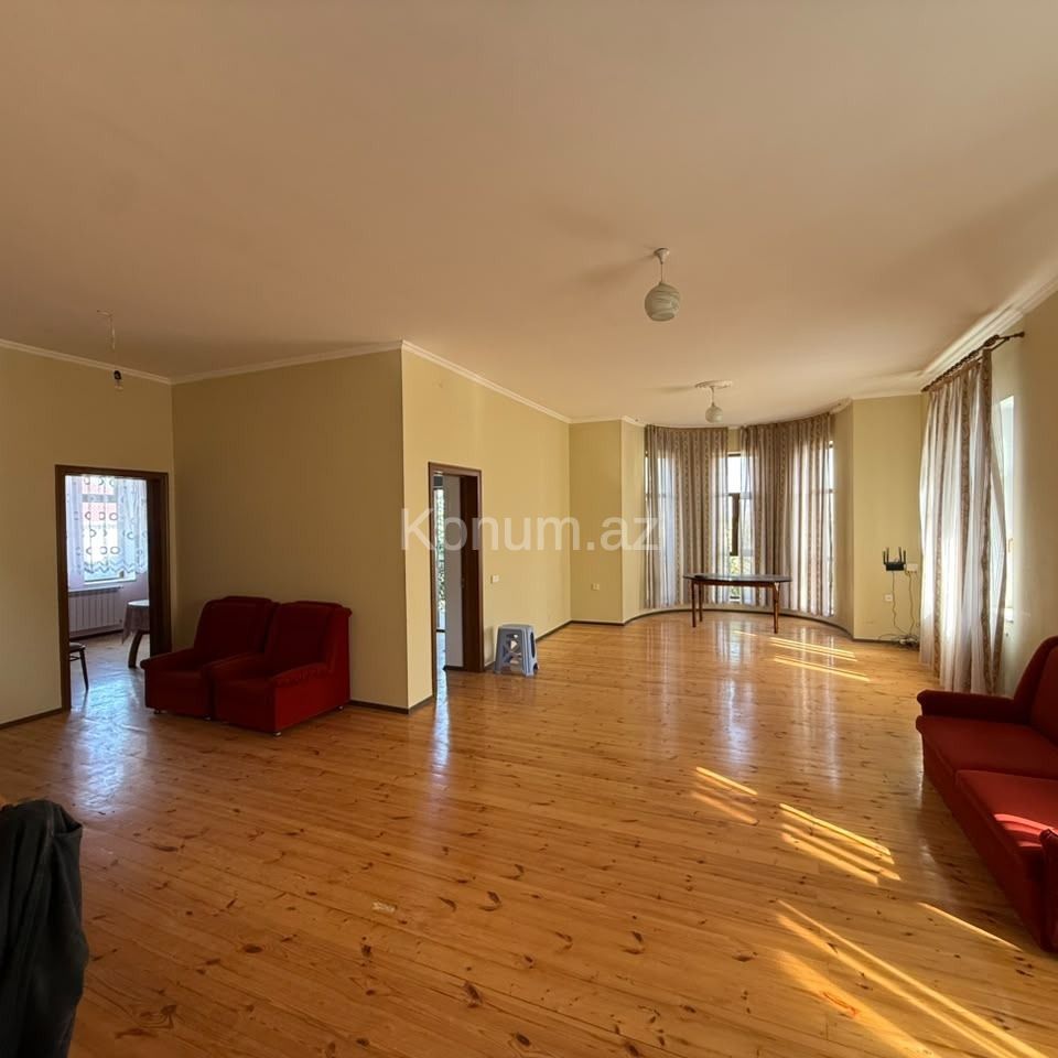 4 otaq, 200 m² - Bakı, Abşeron - satılır — foto 2