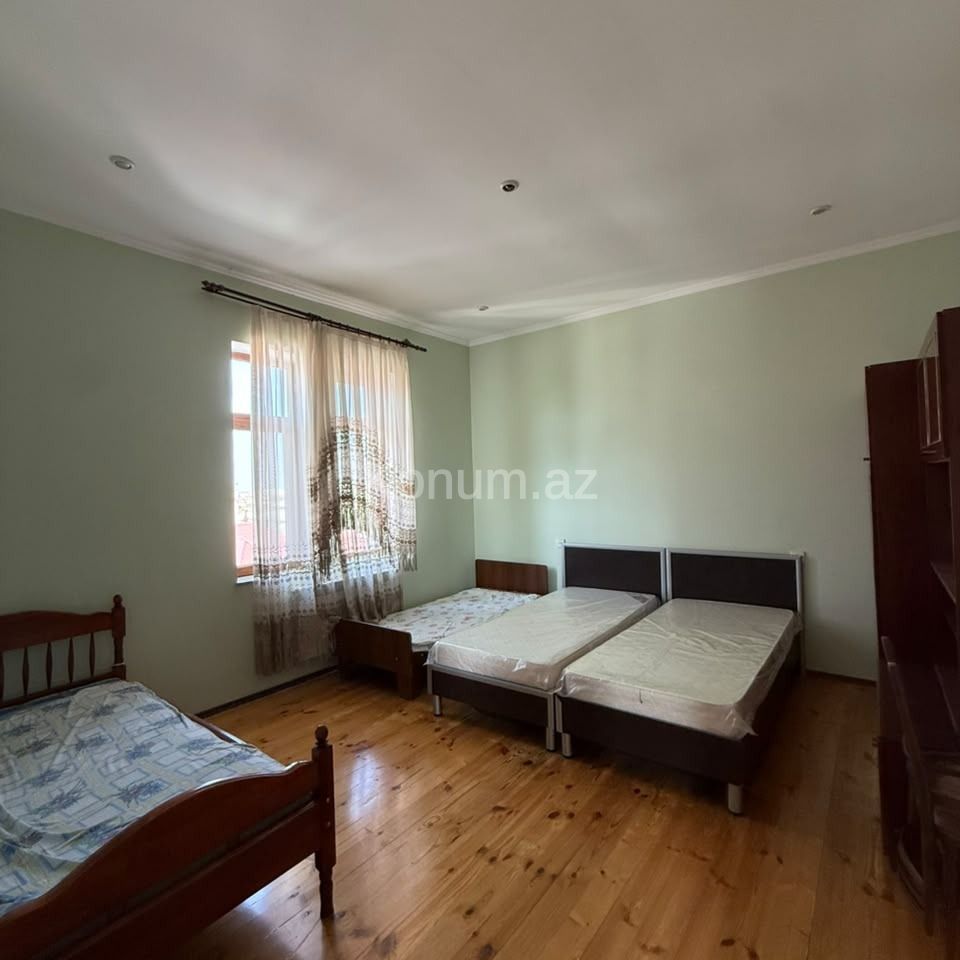 4 otaq, 200 m² - Bakı, Abşeron - satılır — foto 4